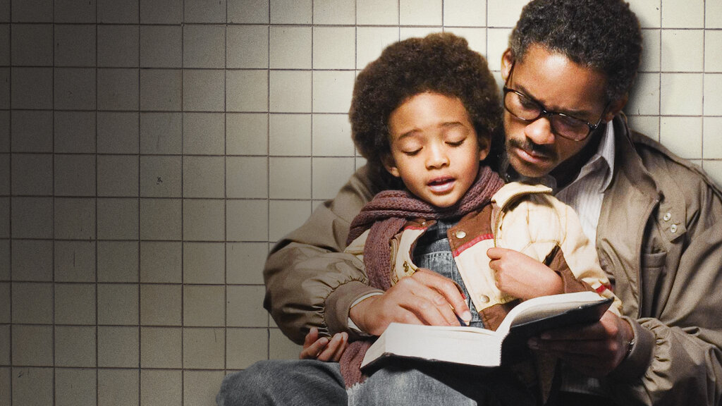 Watch The Pursuit of Happyness | Netflix